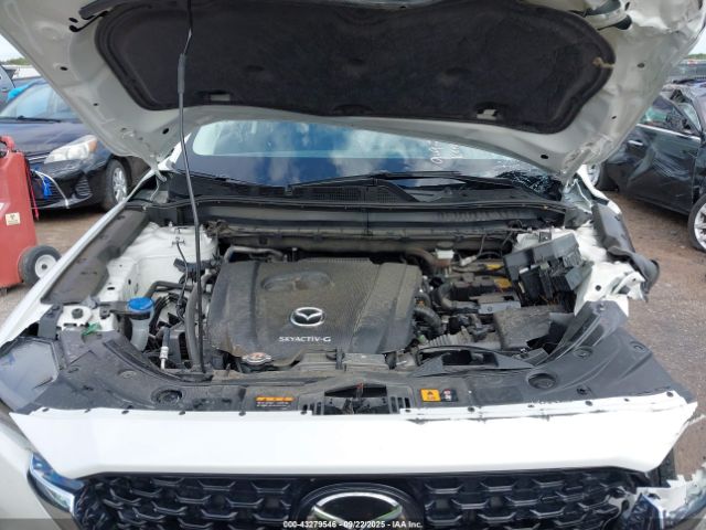 2024 MAZDA CX-5 JM3KFBCL3R0509478 Photo 9