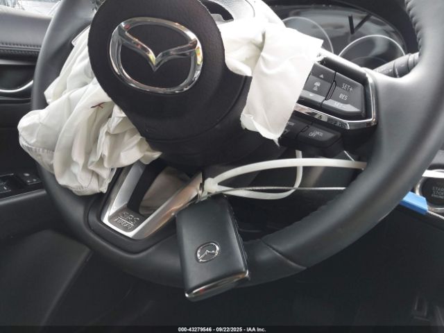 2024 MAZDA CX-5 JM3KFBCL3R0509478 Photo 10