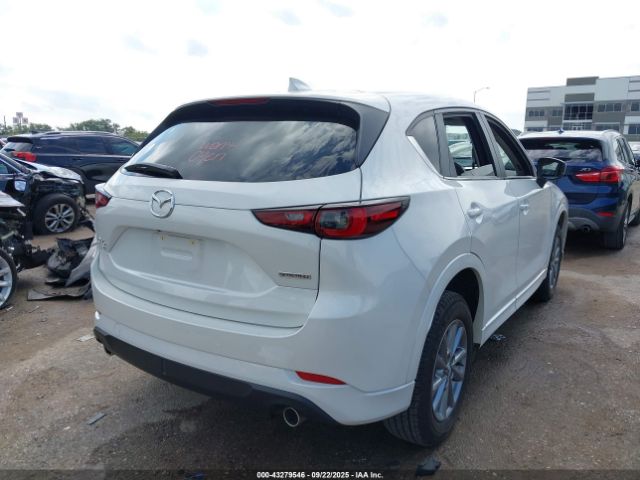 2024 MAZDA CX-5 JM3KFBCL3R0509478 Photo 3