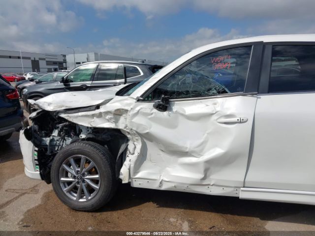 2024 MAZDA CX-5 JM3KFBCL3R0509478 Photo 5