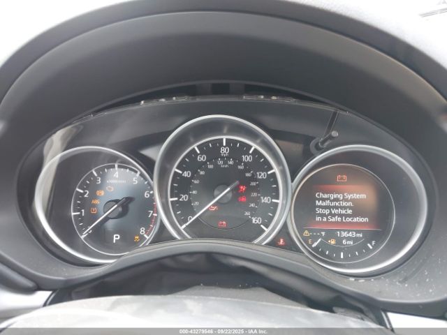 2024 MAZDA CX-5 JM3KFBCL3R0509478 Photo 6