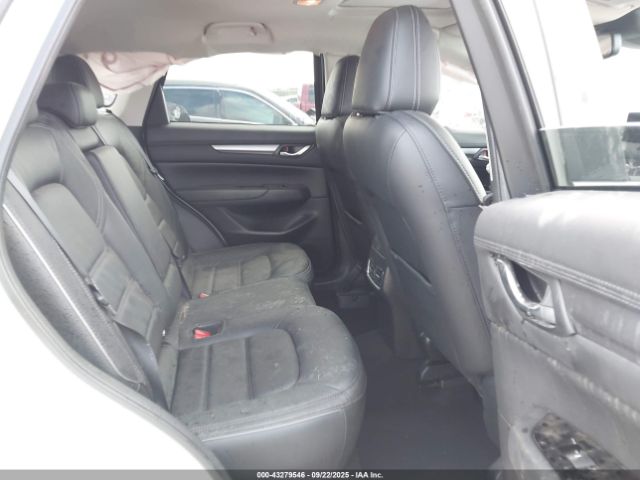 2024 MAZDA CX-5 JM3KFBCL3R0509478 Photo 7