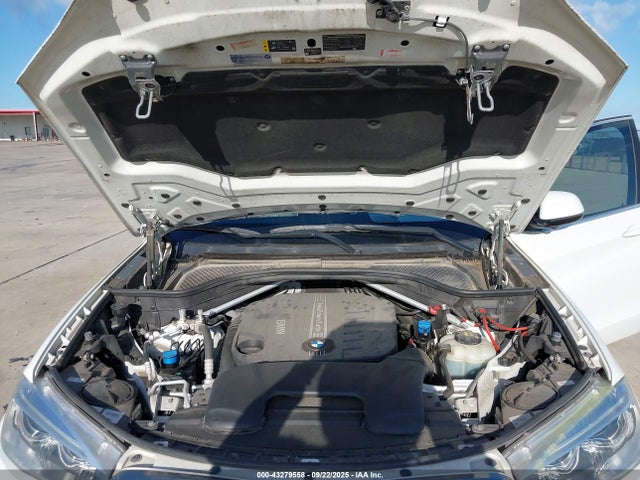 5UXKS4C37H0Y17170 BMW X5