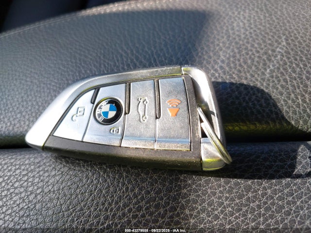 5UXKS4C37H0Y17170 BMW X5