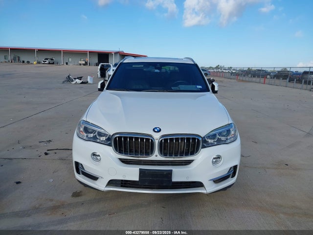5UXKS4C37H0Y17170 BMW X5