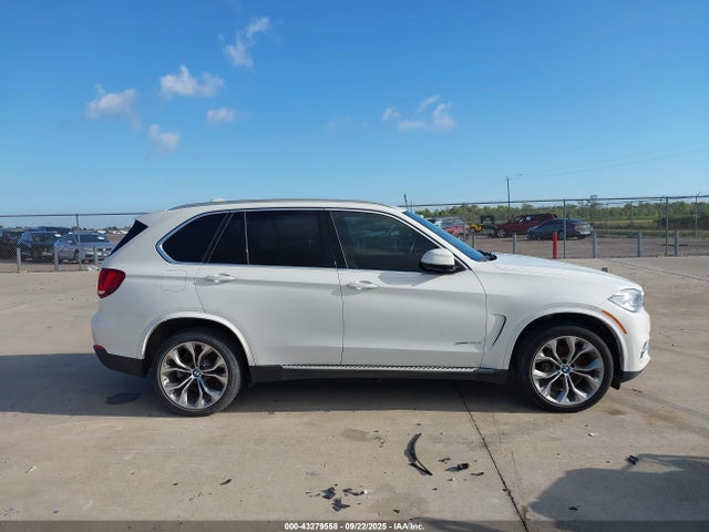 5UXKS4C37H0Y17170 BMW X5