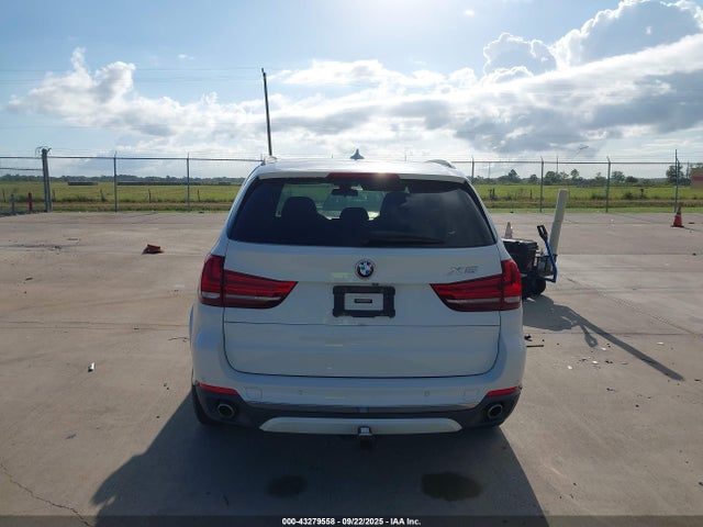 5UXKS4C37H0Y17170 BMW X5