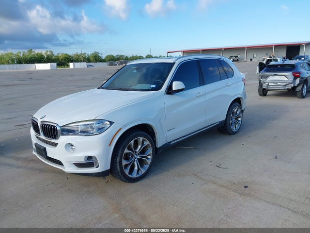 5UXKS4C37H0Y17170 BMW X5