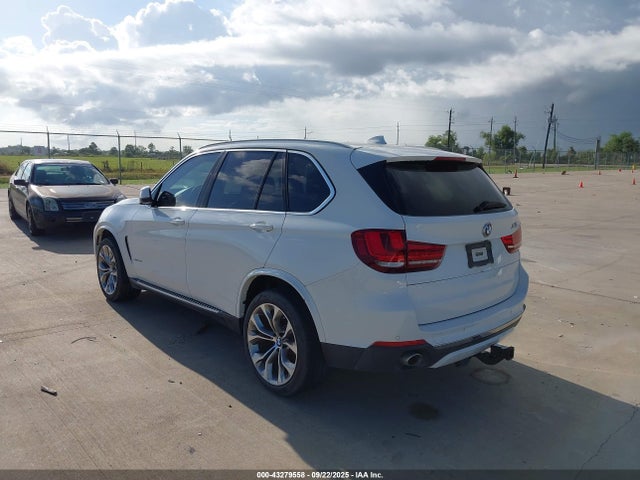 5UXKS4C37H0Y17170 BMW X5