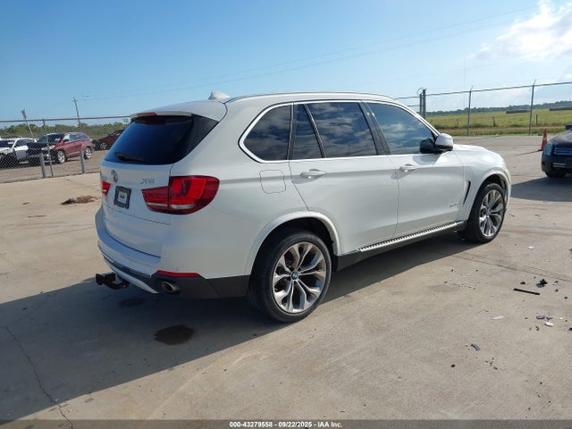 5UXKS4C37H0Y17170 BMW X5
