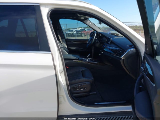 5UXKS4C37H0Y17170 BMW X5