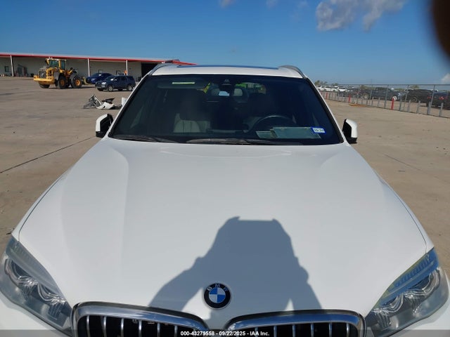 5UXKS4C37H0Y17170 BMW X5
