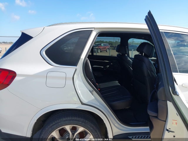 5UXKS4C37H0Y17170 BMW X5