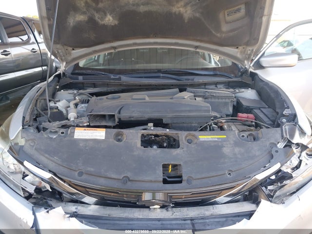 Nissan 2016 2016 1N4AL3AP0GN379738 Image 10