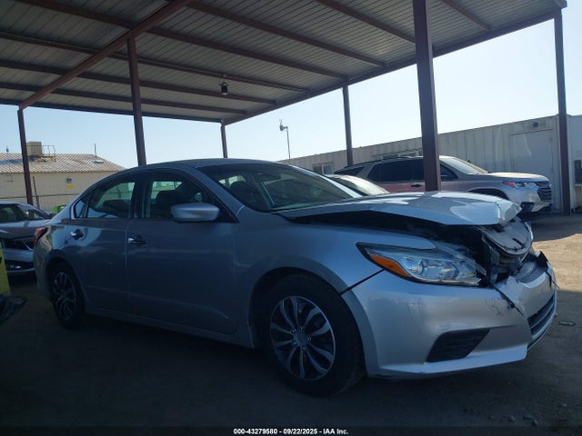 Nissan 2016 2016 1N4AL3AP0GN379738 Image 13