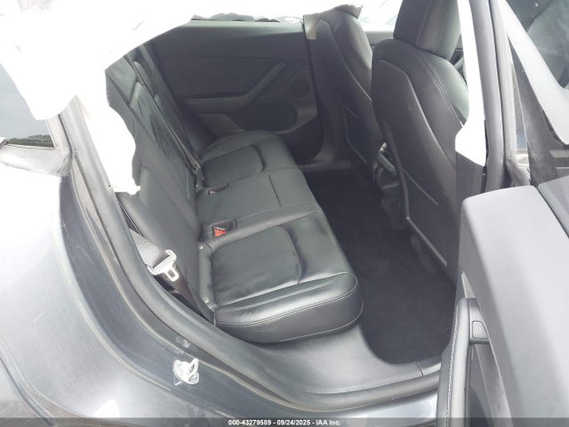 2021 TESLA MODEL Y 5YJYGDEE2MF249823 Photo 7