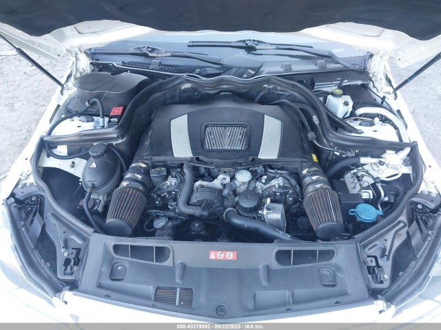 Продаж на аукціоні авто 2012 Mercedes-benz C 300 Sport 4matic, vin: WDDGF8BB0CA710093, номер лоту: 43279592