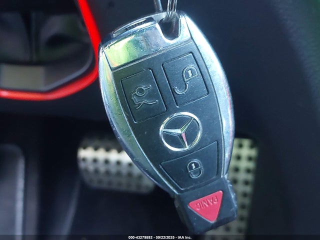 Продаж на аукціоні авто 2012 Mercedes-benz C 300 Sport 4matic, vin: WDDGF8BB0CA710093, номер лоту: 43279592