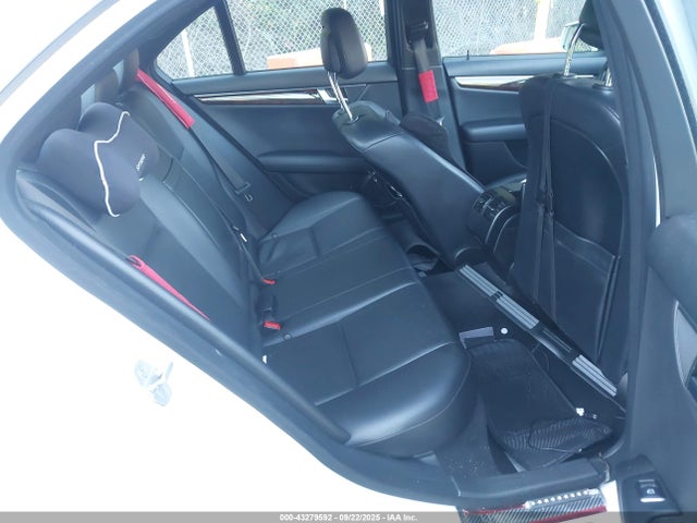 Продаж на аукціоні авто 2012 Mercedes-benz C 300 Sport 4matic, vin: WDDGF8BB0CA710093, номер лоту: 43279592