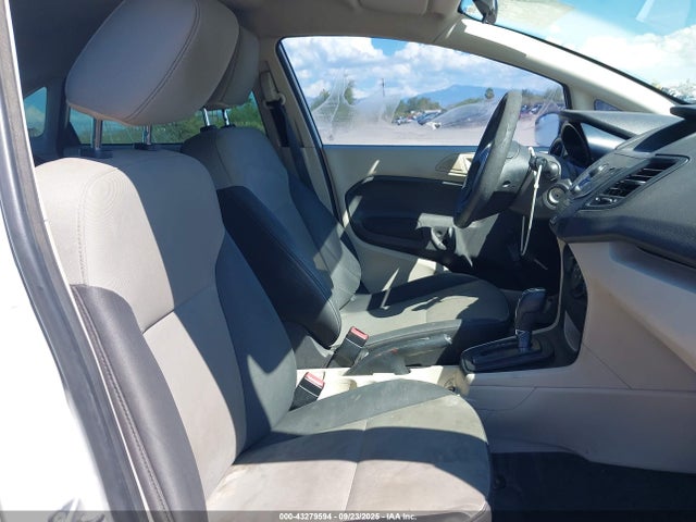 Продаж на аукціоні авто 2013 Ford Fiesta S, vin: 3FADP4AJ3DM144405, номер лоту: 43279594