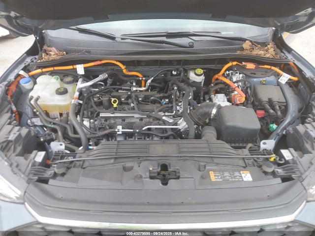 Ford dura pfi atk 2023 1FMCU0E17PUB33517 Image 10