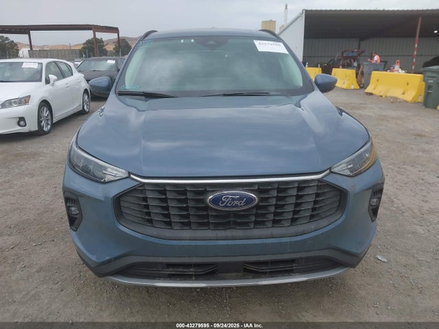 Ford dura pfi atk 2023 1FMCU0E17PUB33517 Image 12