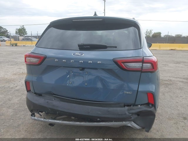 Ford dura pfi atk 2023 1FMCU0E17PUB33517 Image 16