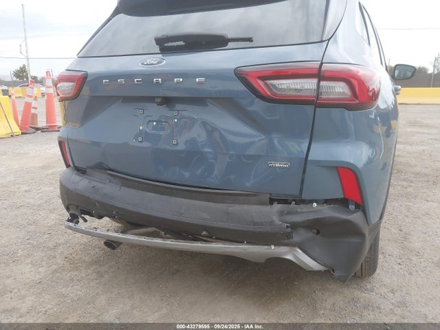 Ford dura pfi atk 2023 1FMCU0E17PUB33517 Image 6