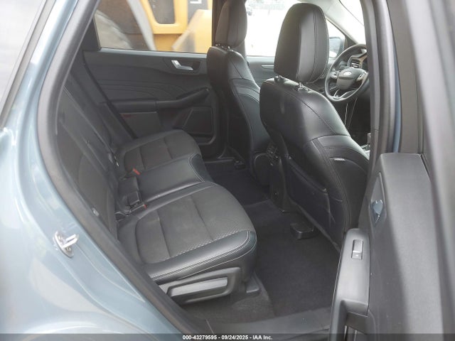 Ford dura pfi atk 2023 1FMCU0E17PUB33517 Image 8