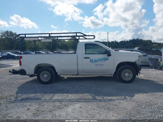 3GCNWAEH7KG199362 Chevrolet lv3 - gen 5, sidi, vvt, e85 max, alum