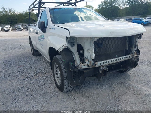 3GCNWAEH7KG199362 Chevrolet lv3 - gen 5, sidi, vvt, e85 max, alum