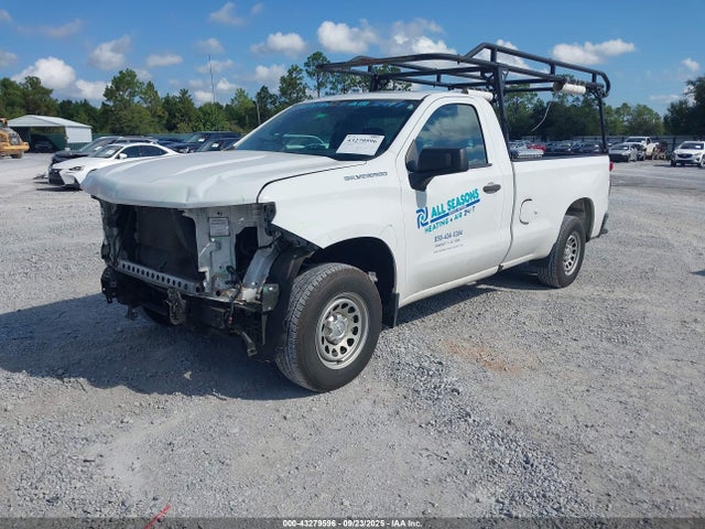 3GCNWAEH7KG199362 Chevrolet lv3 - gen 5, sidi, vvt, e85 max, alum