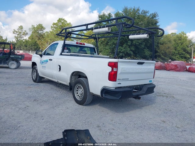 3GCNWAEH7KG199362 Chevrolet lv3 - gen 5, sidi, vvt, e85 max, alum