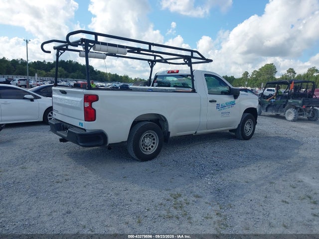 3GCNWAEH7KG199362 Chevrolet lv3 - gen 5, sidi, vvt, e85 max, alum