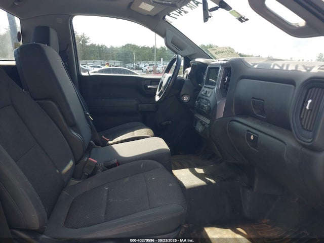 3GCNWAEH7KG199362 Chevrolet lv3 - gen 5, sidi, vvt, e85 max, alum