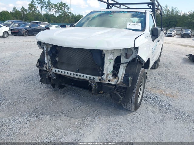3GCNWAEH7KG199362 Chevrolet lv3 - gen 5, sidi, vvt, e85 max, alum