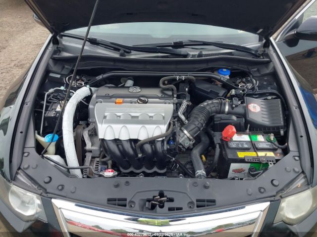 2012 ACURA TSX JH4CU2F66CC012437 Photo 9