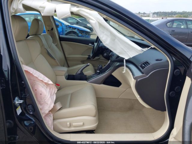 2012 ACURA TSX JH4CU2F66CC012437 Photo 4