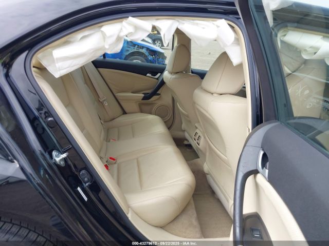 2012 ACURA TSX JH4CU2F66CC012437 Photo 7