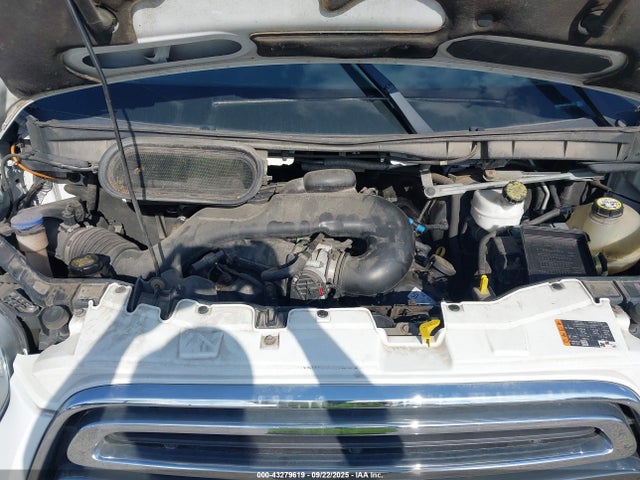 1FBZX2ZM8FKA31342 Ford 2015