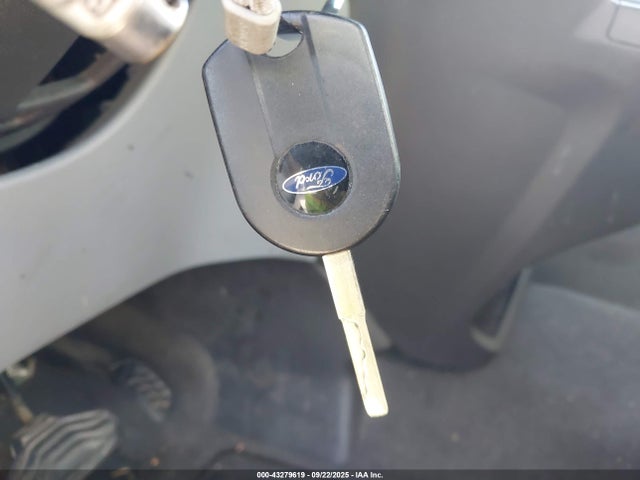 1FBZX2ZM8FKA31342 Ford 2015