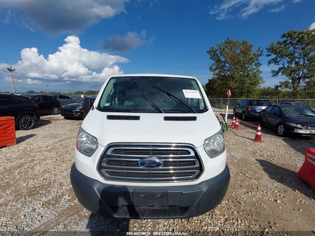 1FBZX2ZM8FKA31342 Ford 2015