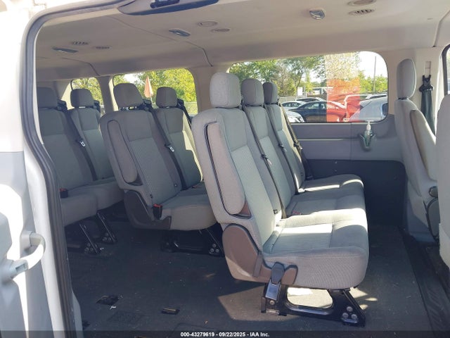 1FBZX2ZM8FKA31342 Ford 2015