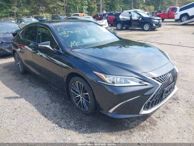 2023 LEXUS ES 350 58ADZ1B15PU149885