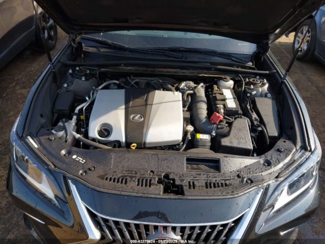 2023 LEXUS ES 350 58ADZ1B15PU149885 Photo 9