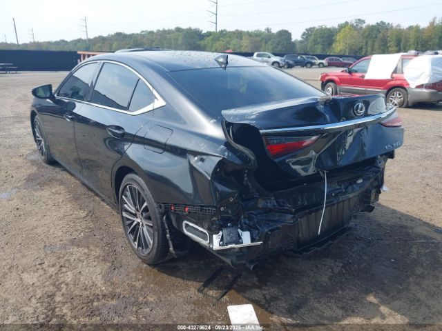 2023 LEXUS ES 350 58ADZ1B15PU149885 Photo 2