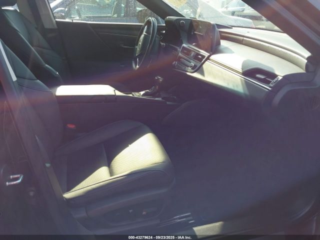 2023 LEXUS ES 350 58ADZ1B15PU149885 Photo 4