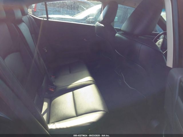 2023 LEXUS ES 350 58ADZ1B15PU149885 Photo 7