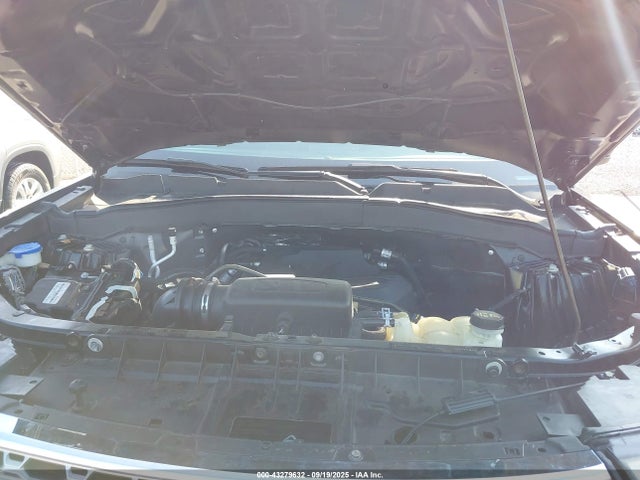 Ford Explorer 2020 1FMSK8DH6LGB53183 Image 10
