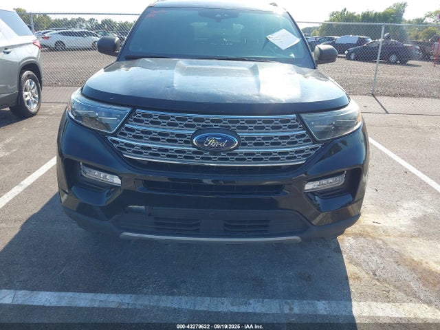 Ford Explorer 2020 1FMSK8DH6LGB53183 Image 12